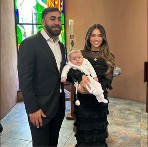 Meet your Posher, Brittany marie